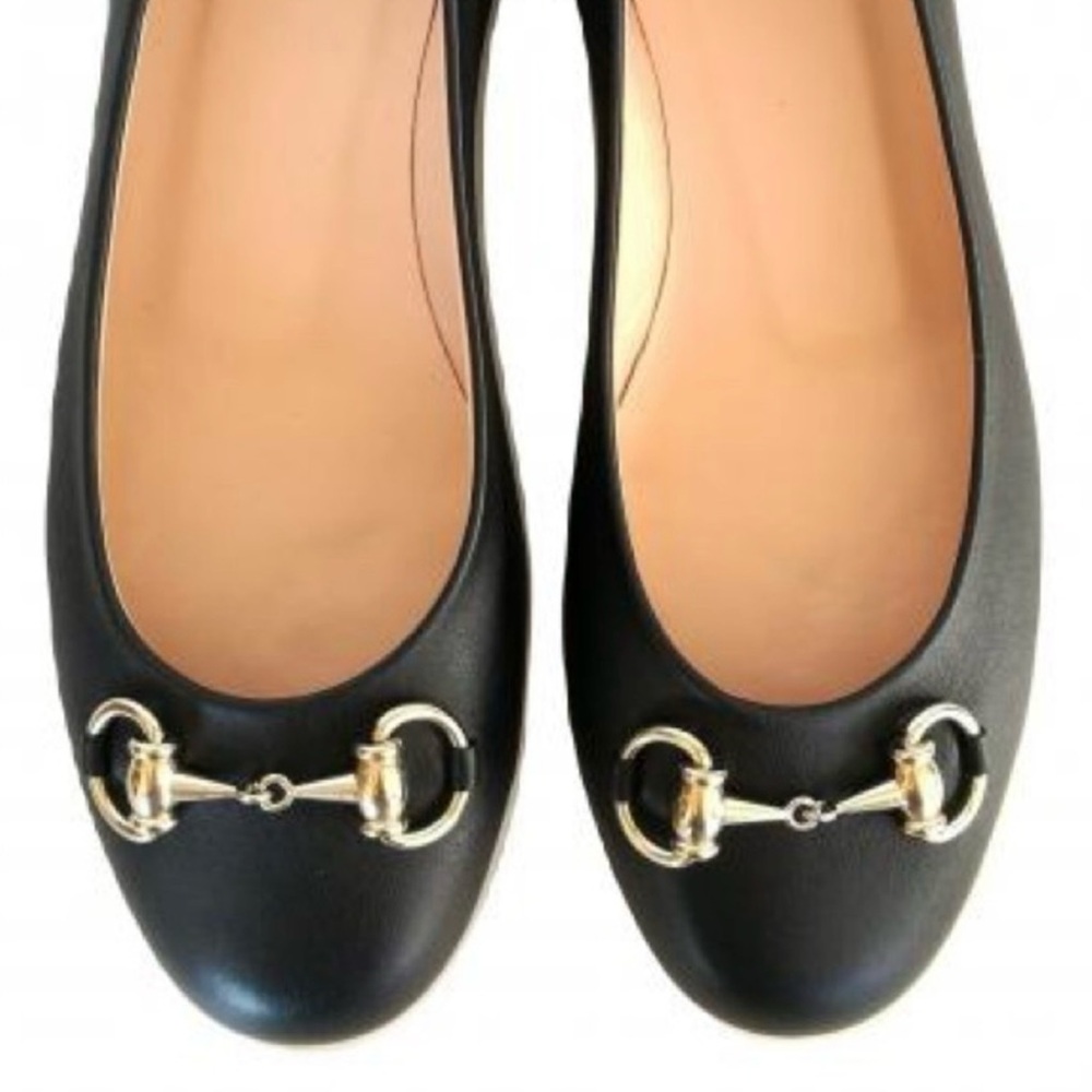 Gucci flats - Picture 3 of 7